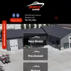 promarinend.com