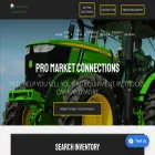 promarketconnections.com