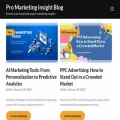 promarketinginsight.com