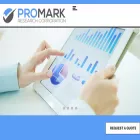 promarkresearch.com promarkresearch.com