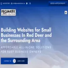promarksolutions.ca promarksolutions.ca