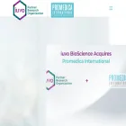 promedica-intl.com promedica-intl.com
