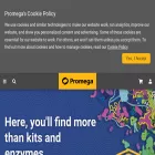 promega.ca promega.ca
