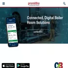 prometha.com prometha.com