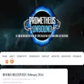 prometheus-unbound.org