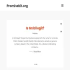 promisekit.org promisekit.org