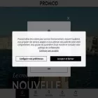promod.ch promod.ch