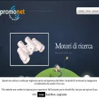 promonet.it promonet.it