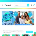 promorin.com promorin.com