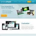 promosimple.com