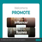 promote.io