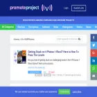 promoteproject.com promoteproject.com