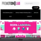 promotionlab.es