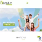 promotoravivendum.com promotoravivendum.com