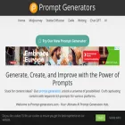 prompt-generators.com