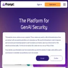 prompt.security prompt.security