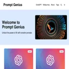 promptgenius.net promptgenius.net