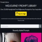 promptlibrary.org promptlibrary.org