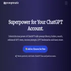 promptmatic.ai promptmatic.ai