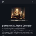 promptomania.com