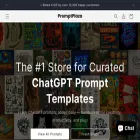 promptplaza.store promptplaza.store