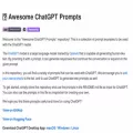 prompts.chat