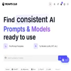promptsclub.com promptsclub.com