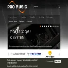 promusic.cz