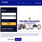 pro.napaprolink.com pro.napaprolink.com