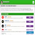 pronosticsuisse.com pronosticsuisse.com