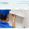 prontoassembly.com