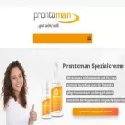 prontoman.de prontoman.de