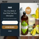 proofsyrup.com proofsyrup.com
