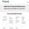 proose.com