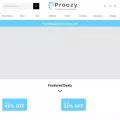proozy.com proozy.com