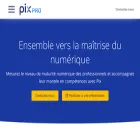 pro.pix.fr pro.pix.fr