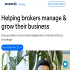 propacity.in