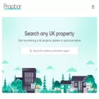 propbar.co.uk propbar.co.uk