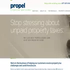 propelfinancialservices.com propelfinancialservices.com