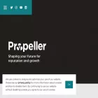propellergroup.com propellergroup.com