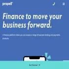 propellme.com propellme.com