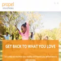 propelphysiotherapy.com propelphysiotherapy.com