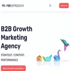 properexpression.com properexpression.com