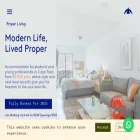 properliving.co.za properliving.co.za