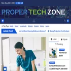 propertechzone.com propertechzone.com