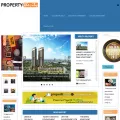 propertyandthecity.com