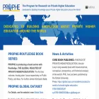 prophe.org prophe.org