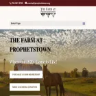 prophetstown.org