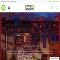 propnspoon.com