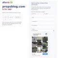 propsblog.com